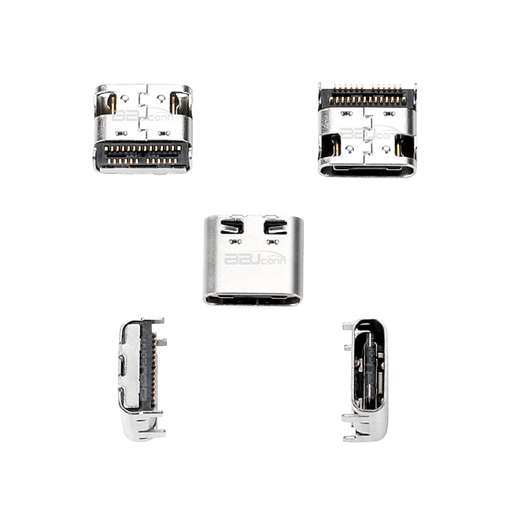 Type-c母頭 Type-c母頭