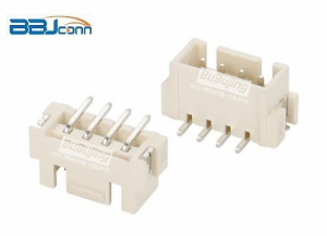 針座連接器