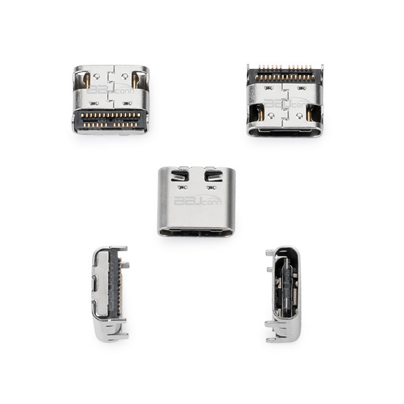 type-c母頭-3 type-c母頭-3