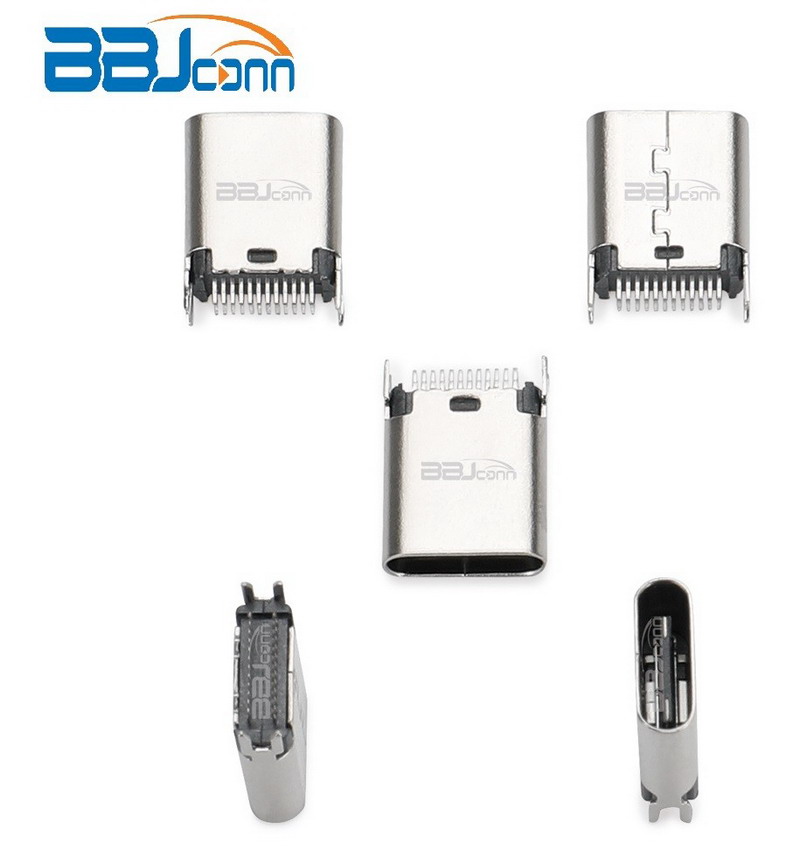 Type-c充電接口的發(fā)展過(guò)程