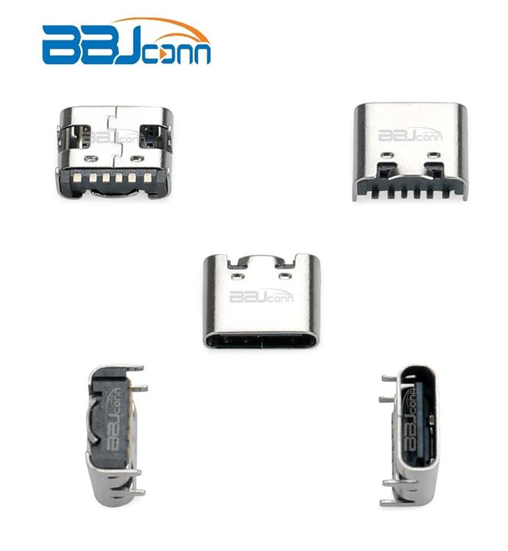 Type-c插座的功能特點(diǎn)