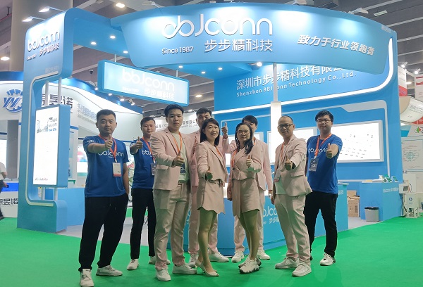 步步精科技亞洲連接器及線束工業展覽會圓滿結束,共創行業未來