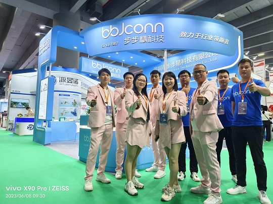 2023亞洲工業連接器展客戶洽談