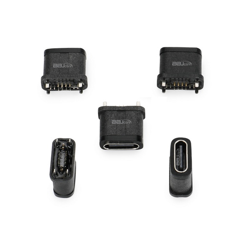 USB廠家產品分類:連接未來的多元選擇