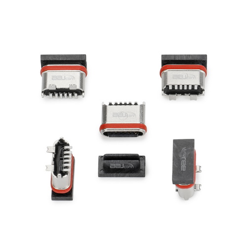 USB Type-C接口:國(guó)際發(fā)展格局與趨勢(shì)分析