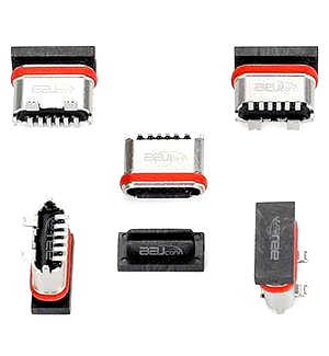 Type-C連接器：全球化通訊產(chǎn)品中的關(guān)鍵角色