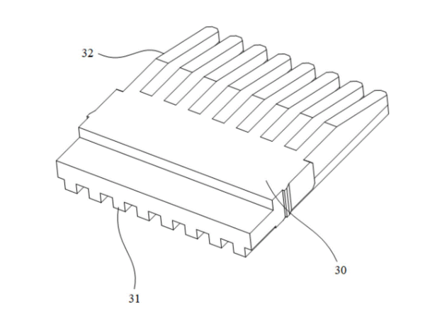 信號(hào)連接器8
