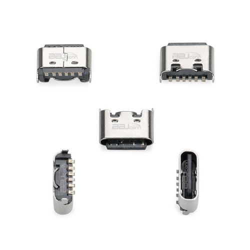 Type-C連接器的抗干擾設(shè)計(jì):確保數(shù)據(jù)傳輸?shù)姆€(wěn)定性