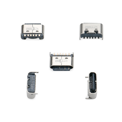 USB Type-C接口的發展趨勢:引領電子設備標準化的未來