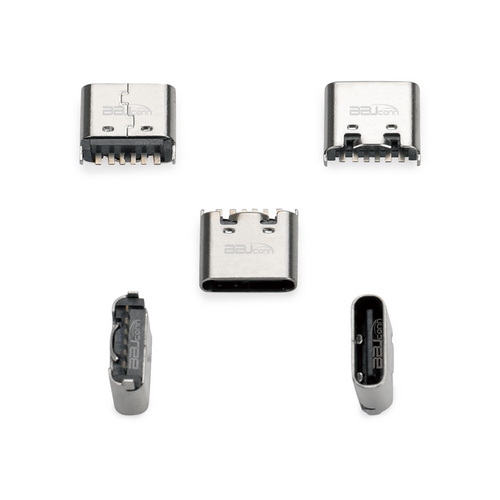 為什么步步精是行業內最受信賴的Type-C廠商?