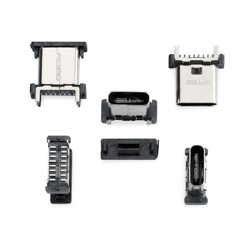 Type-C連接器選購(gòu)攻略:如何挑選優(yōu)質(zhì)接口?