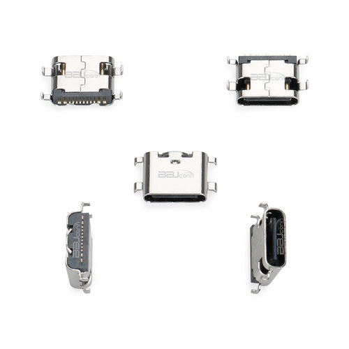 Type-C連接器:未來(lái)設(shè)備的必備接口選擇