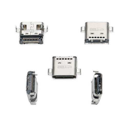 Type-C母座焊接工藝突破:低溫錫膏解決BGA虛焊挑戰