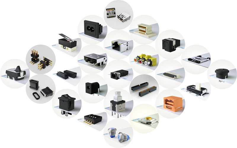 步步精誠邀您蒞臨2025慕尼黑上海電子展,共繪智聯未來新藍圖