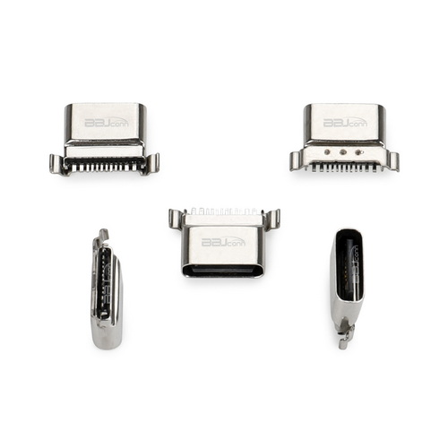 Type-C接口綠色制造升級:從源頭減少錫膏浪費,走向碳中和新路徑