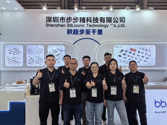 展會業務接待團隊_調整大小